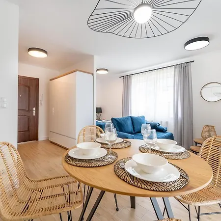 Porto Apartment *
