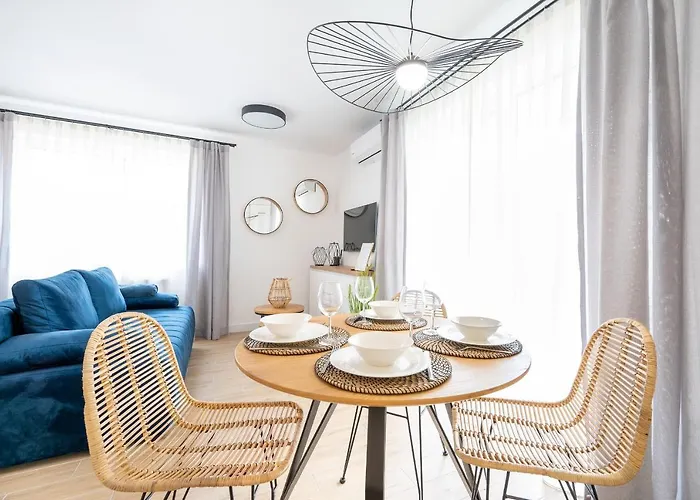 דירה Porto דארלובו